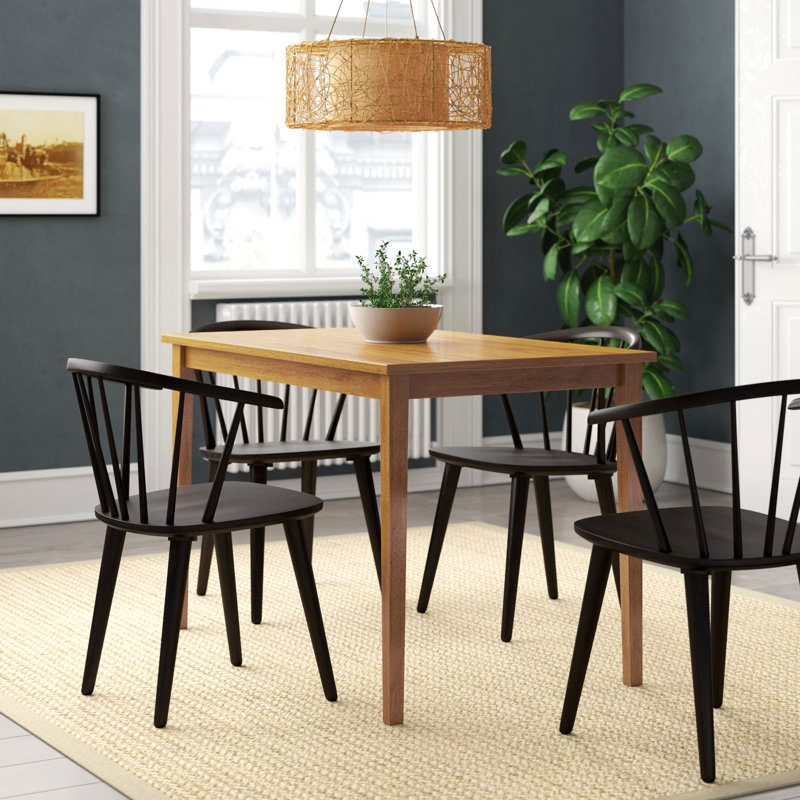 Brambly Cottage Muriel Dining Table & Reviews Wayfair.co.uk